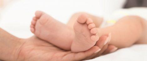 image of podopaediatrics childrens feet